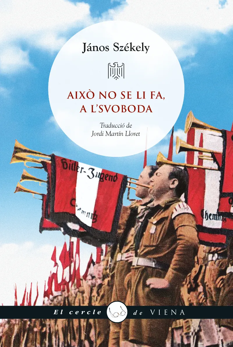 Això no se li fa, a l'Svoboda