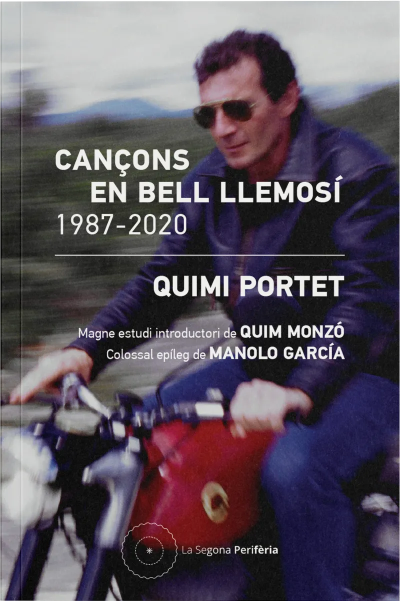 CANÇONS EN BELL LLEMOSÍ (1987-2020)
