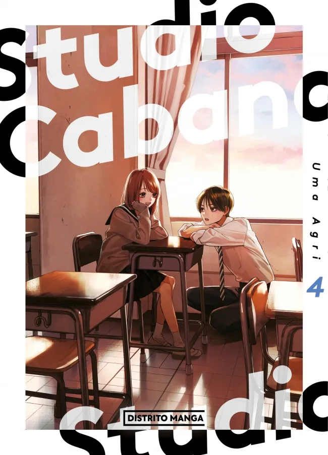 STUDIO CABANA 04