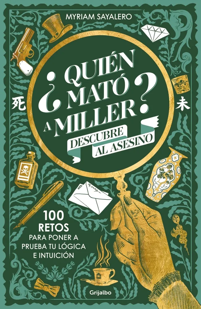 QUIÉN MATÓ A MILLER?
