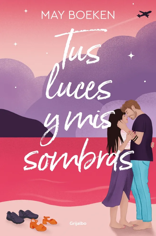TUS LUCES Y MIS SOMBRAS (MEDITERRÁNEO 3)
