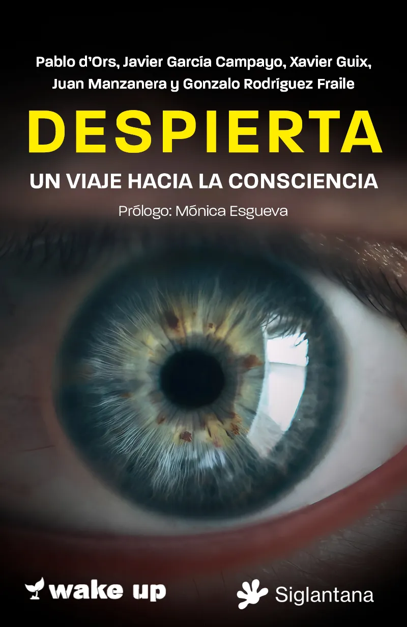 DESPIERTA