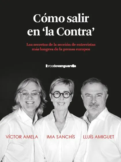 CÓMO SALIR EN "LA CONTRA"