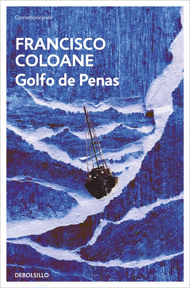 GOLFO DE PENAS -BOLSILLO-