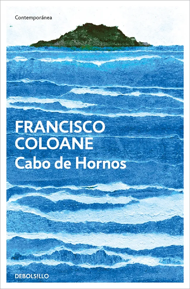 CABO DE HORNOS -BOLSILLO-
