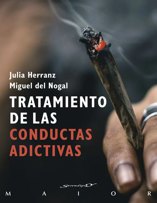 TRATAMIENTO DE LAS CONDUCTAS ADICTIVAS