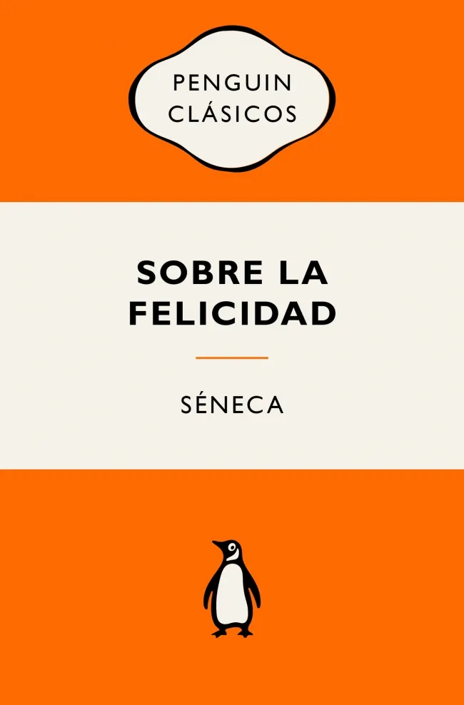 SOBRE LA FELICIDAD -BOLSILLO-