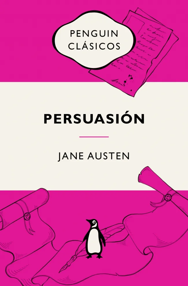 PERSUASIÓN