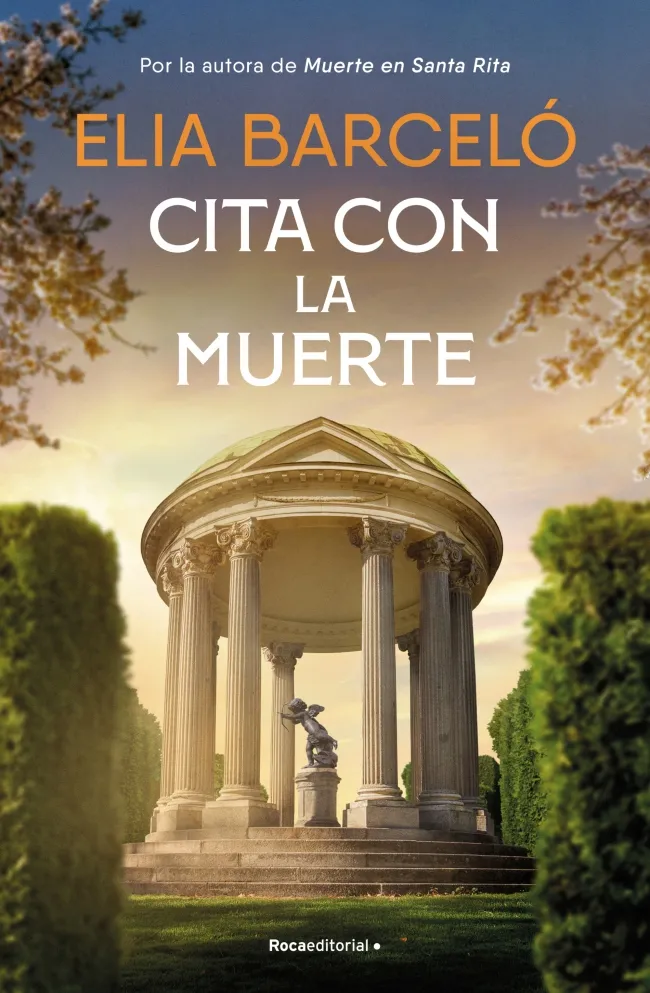 CITA CON LA MUERTE