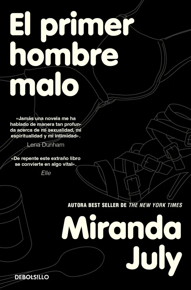 EL PRIMER HOMBRE MALO