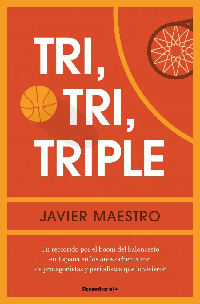 TRI, TRI, TRIPLE