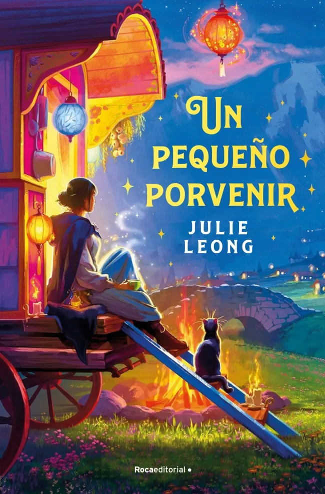 UN PEQUEÑO PORVENIR