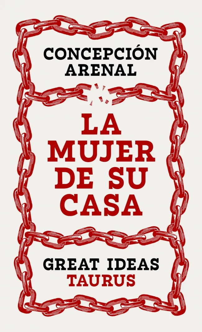 LA MUJER DE SU CASA (SERIE GREAT IDEAS)