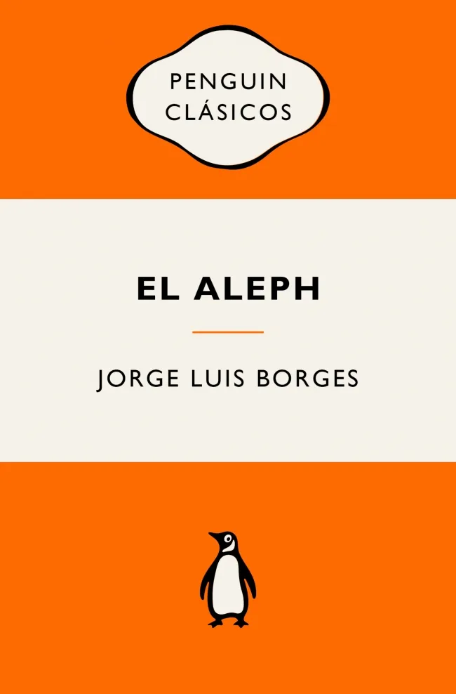 EL ALEPH -BOLSILLO-