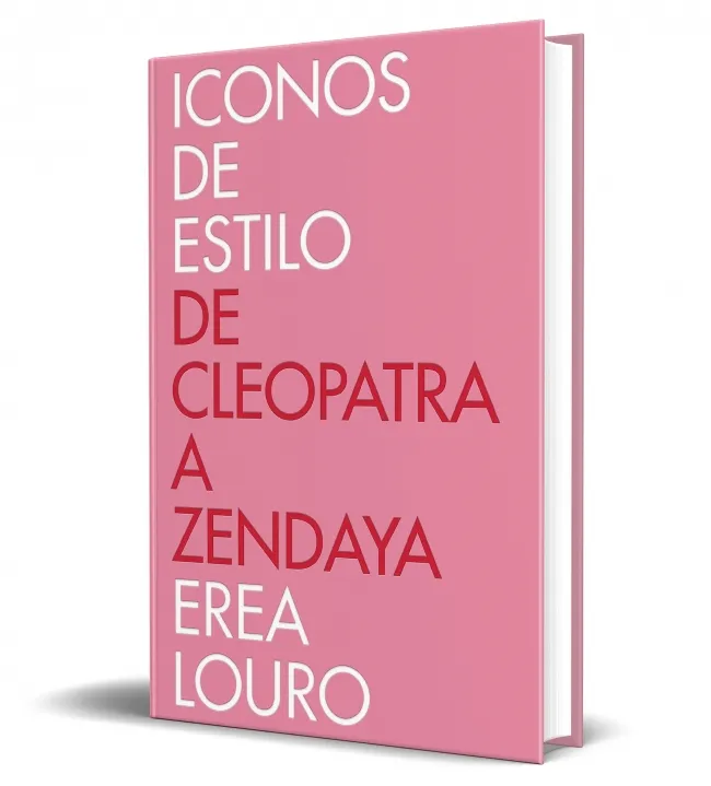 ICONOS DE ESTILO