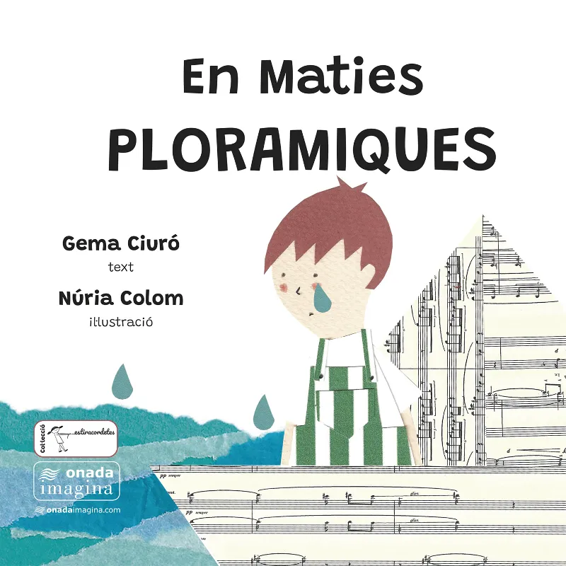 EN MATIES PLORAMIQUES