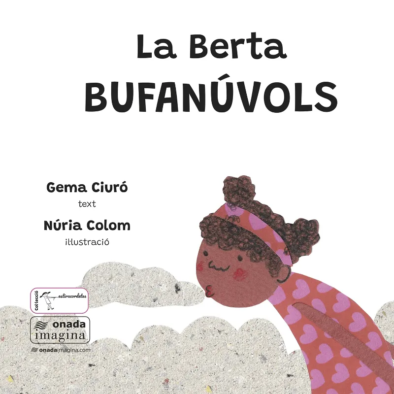 LA BERTA BUFANÚVOLS
