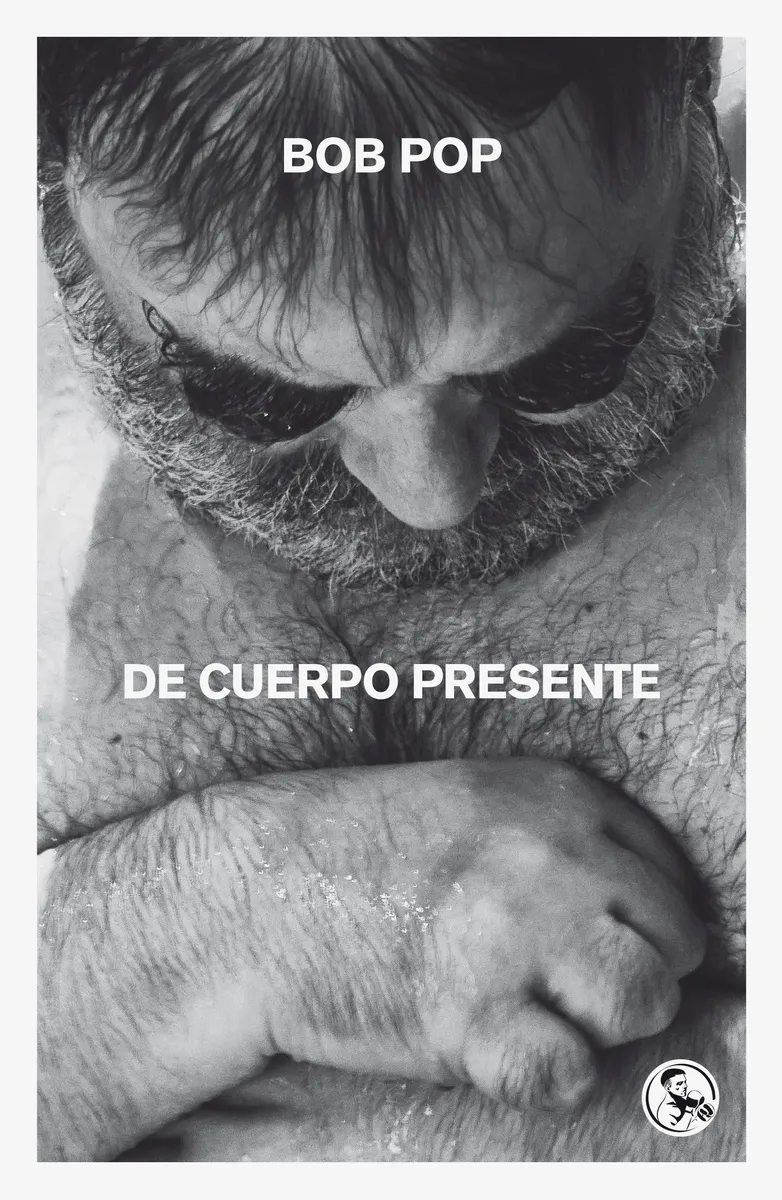 DE CUERPO PRESENTE