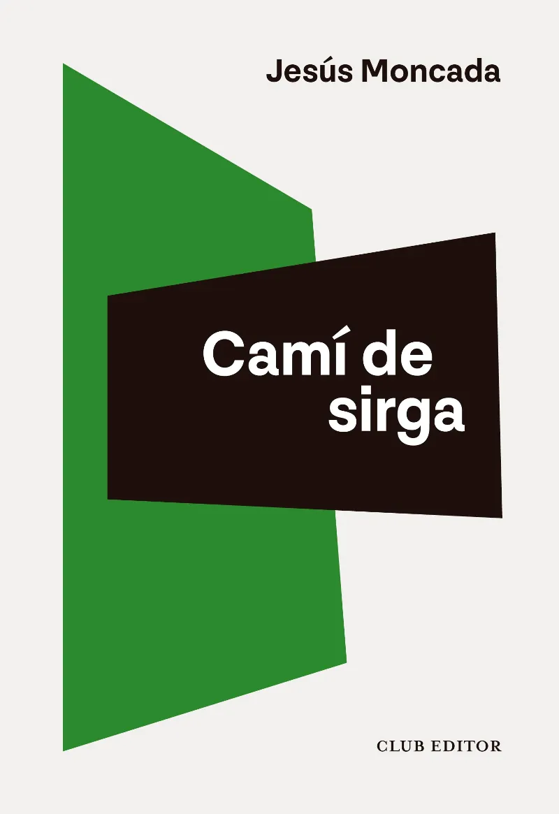 CAMÍ DE SIRGA(EDICIÓ 2025)