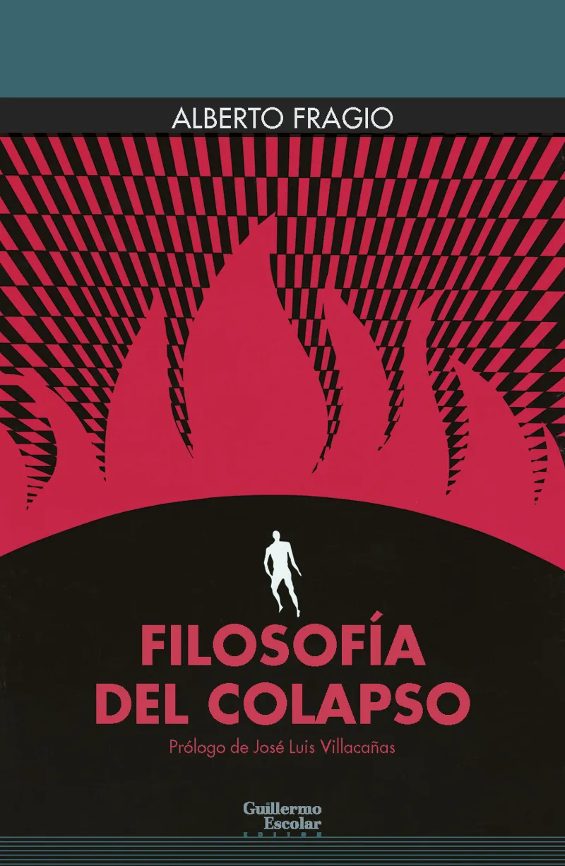 FILOSOFÍA DEL COLAPSO
