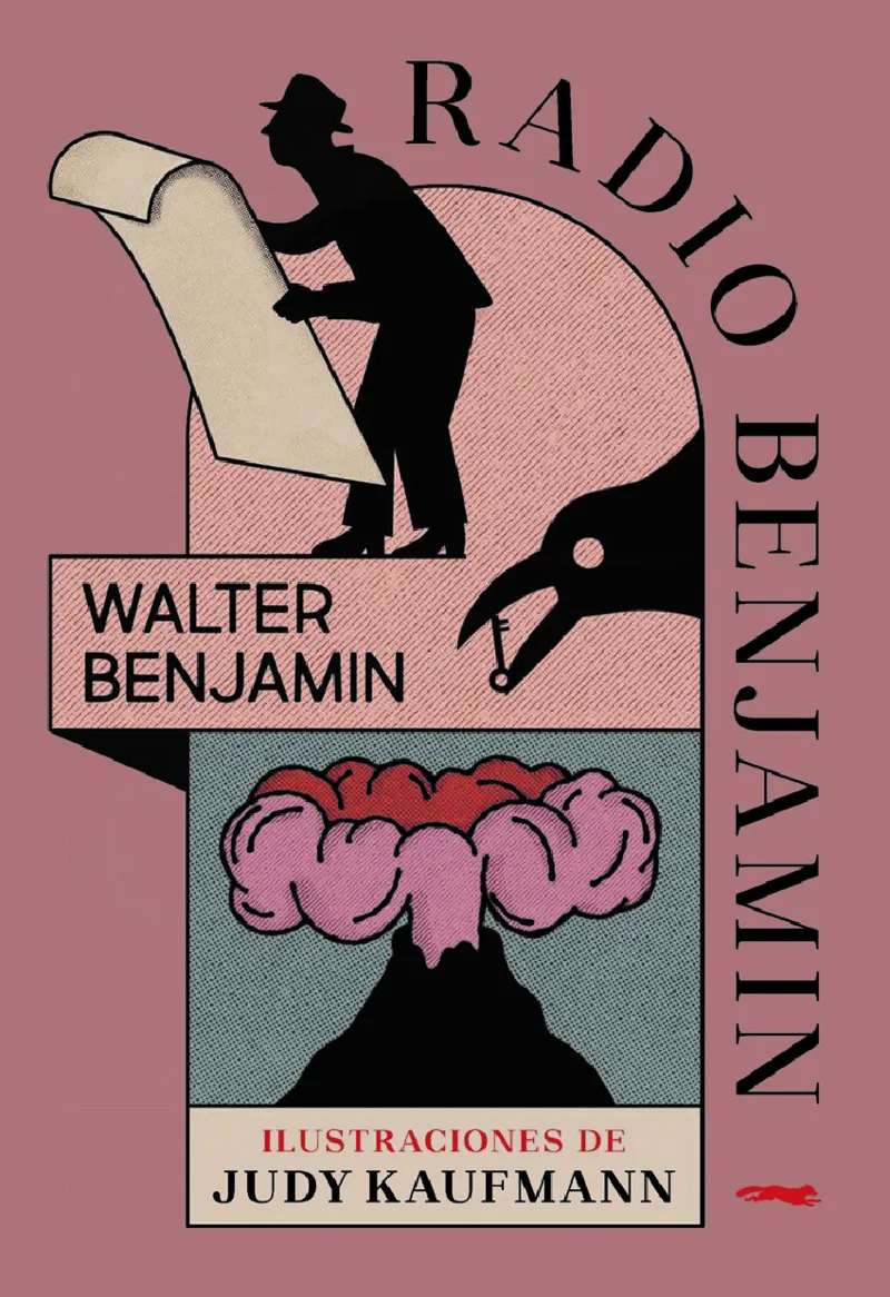 RADIO BENJAMIN