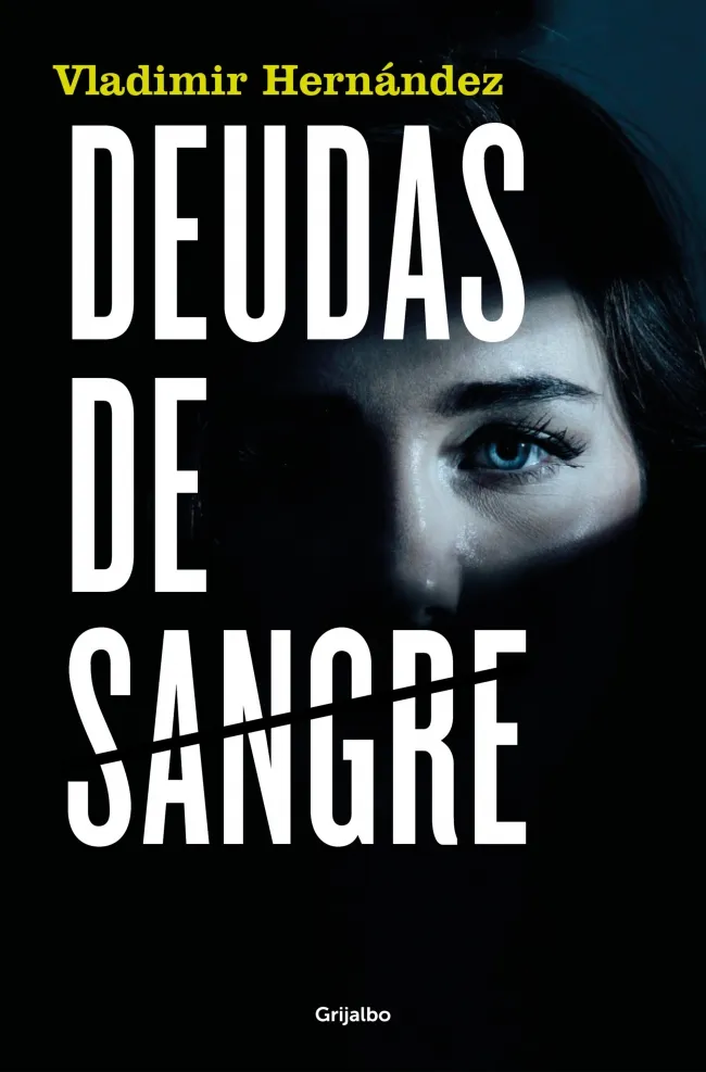 DEUDAS DE SANGRE