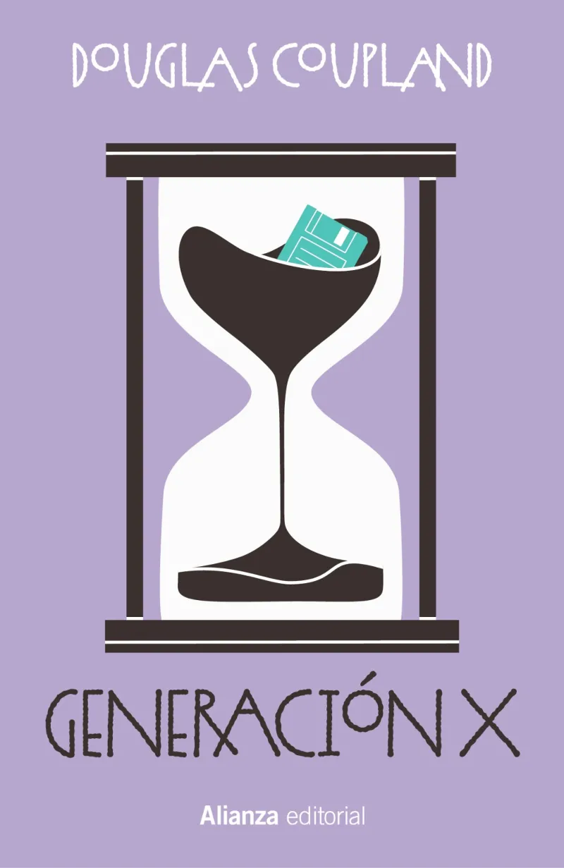 GENERACIÓN X