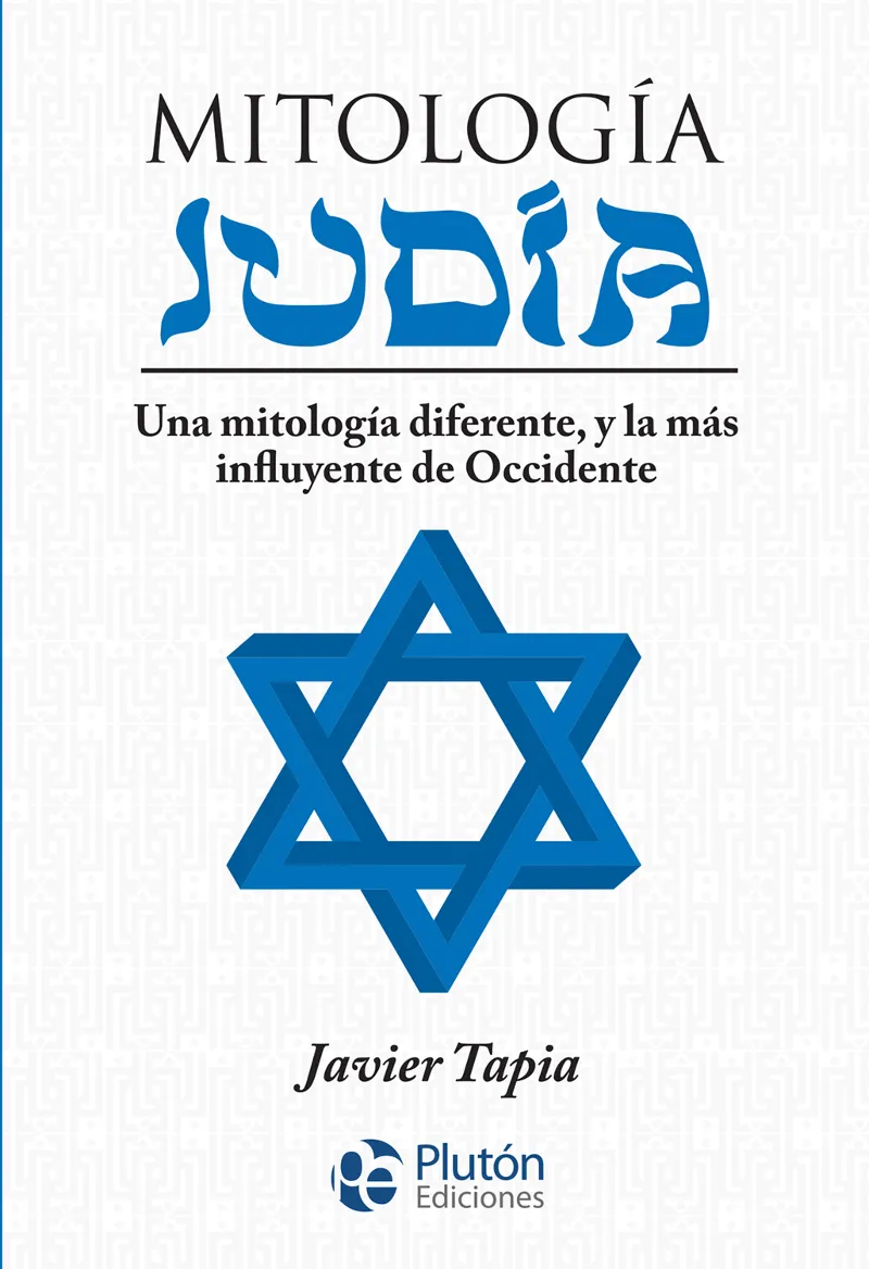 MITOLOGIA JUDIA