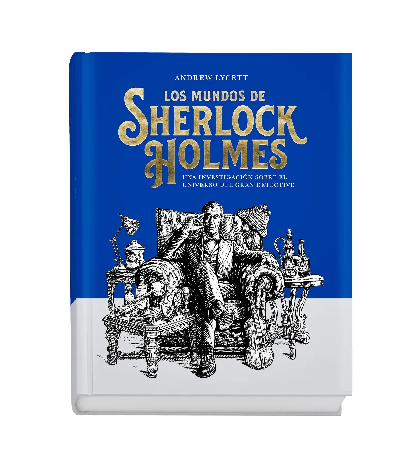 LOS MUNDOS DE SHERLOCK HOLMES