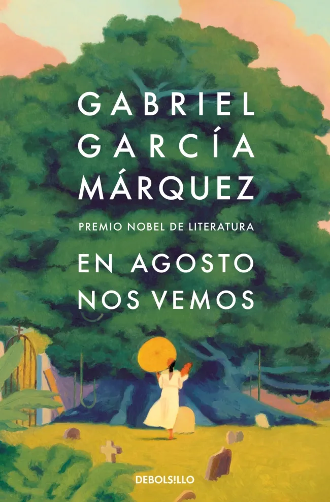 EN AGOSTO NOS VEMOS