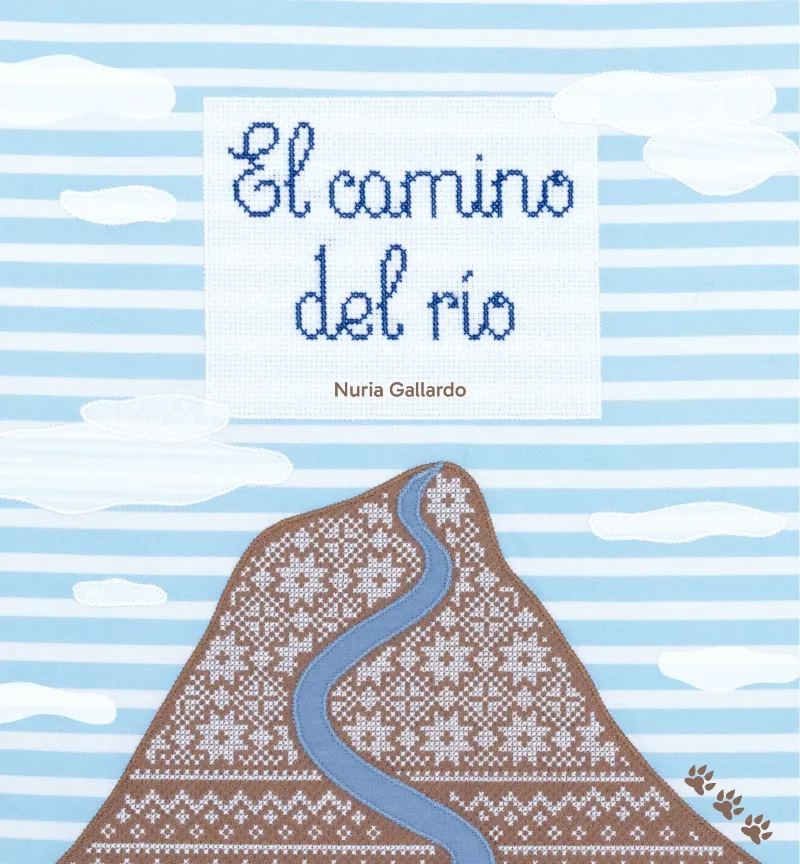 EL CAMINO DEL RÍO