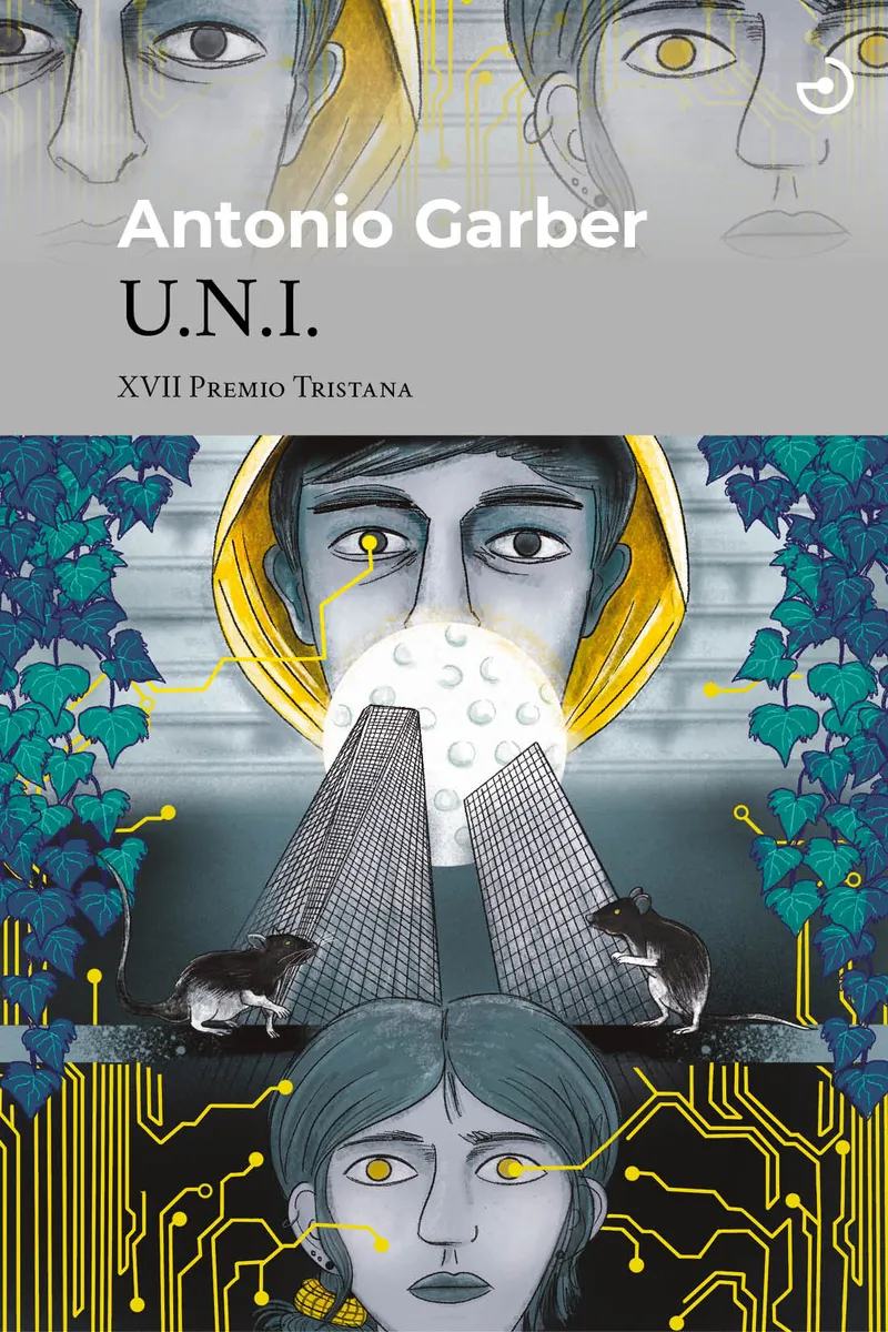 U.N.I.