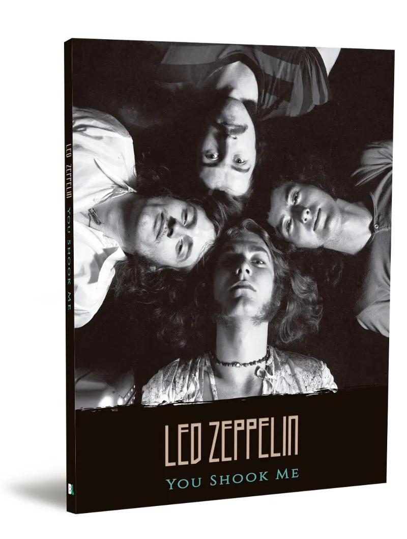 LED ZEPELLIN