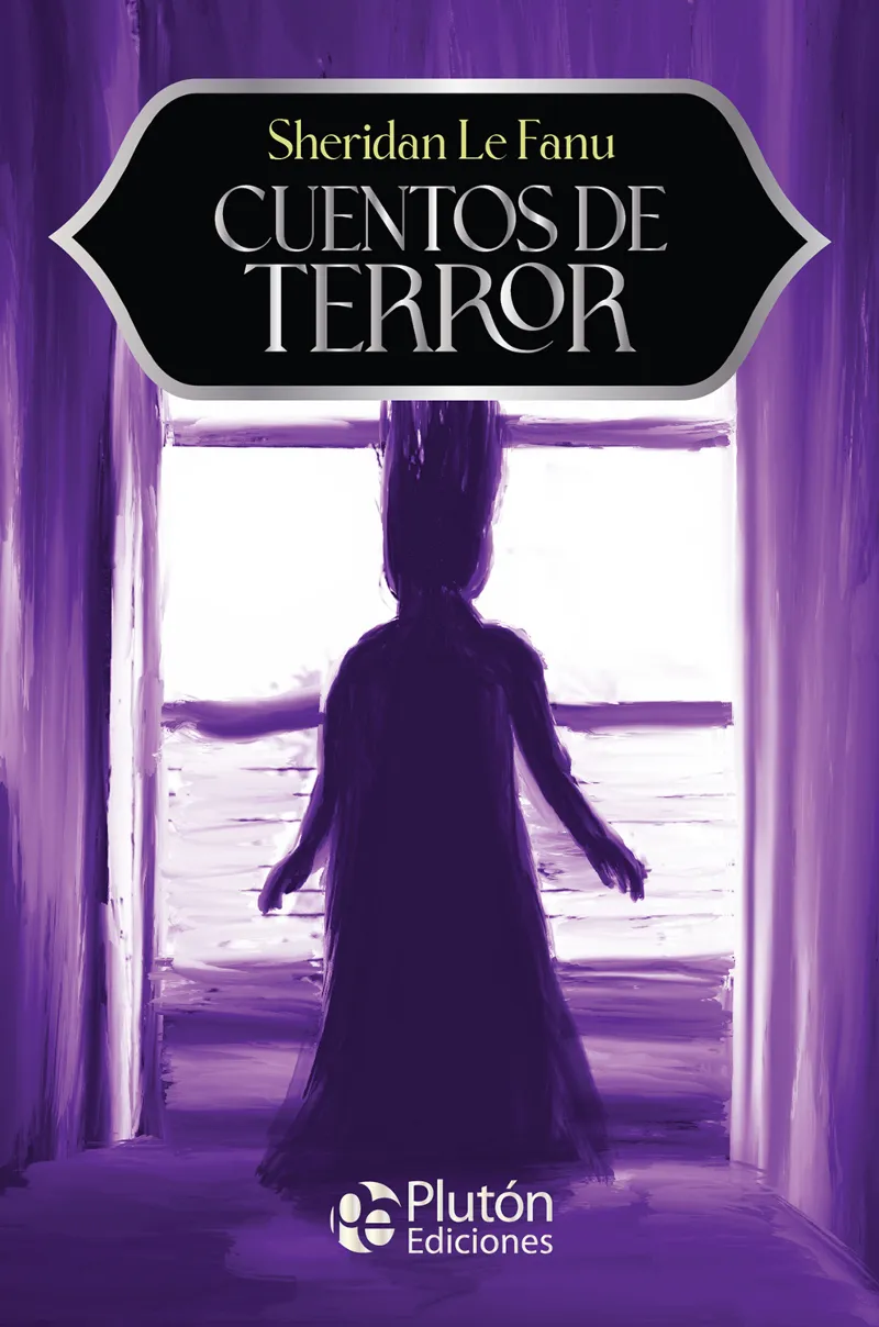 CUENTOS DE TERROR