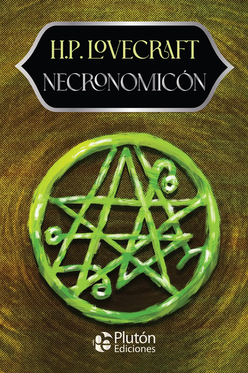 NECRONOMICON