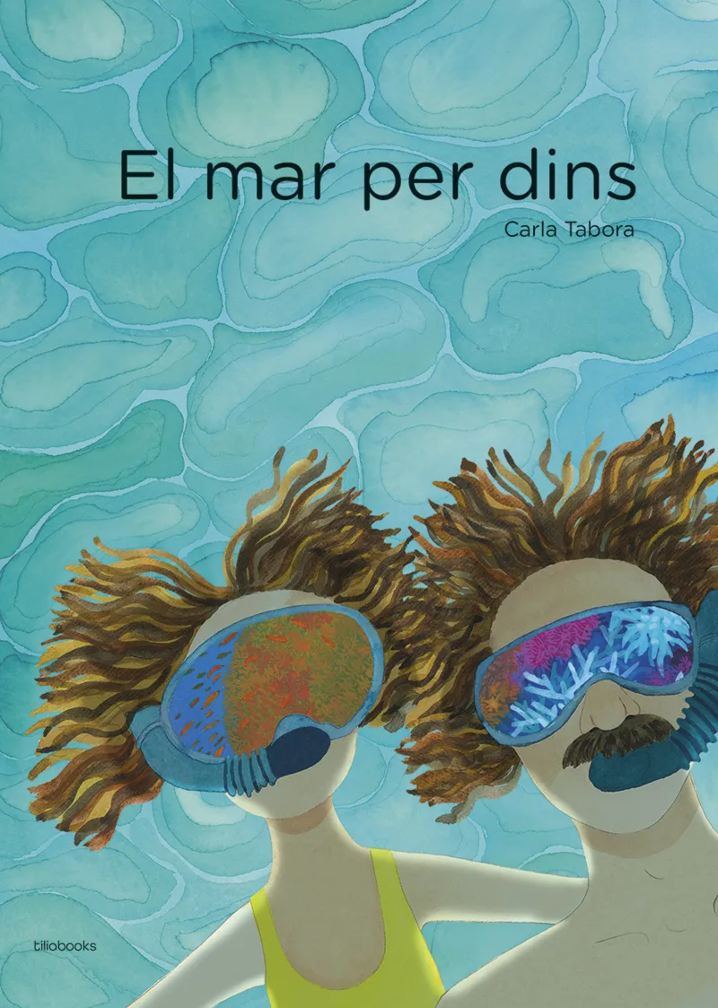 EL MAR PER DINS