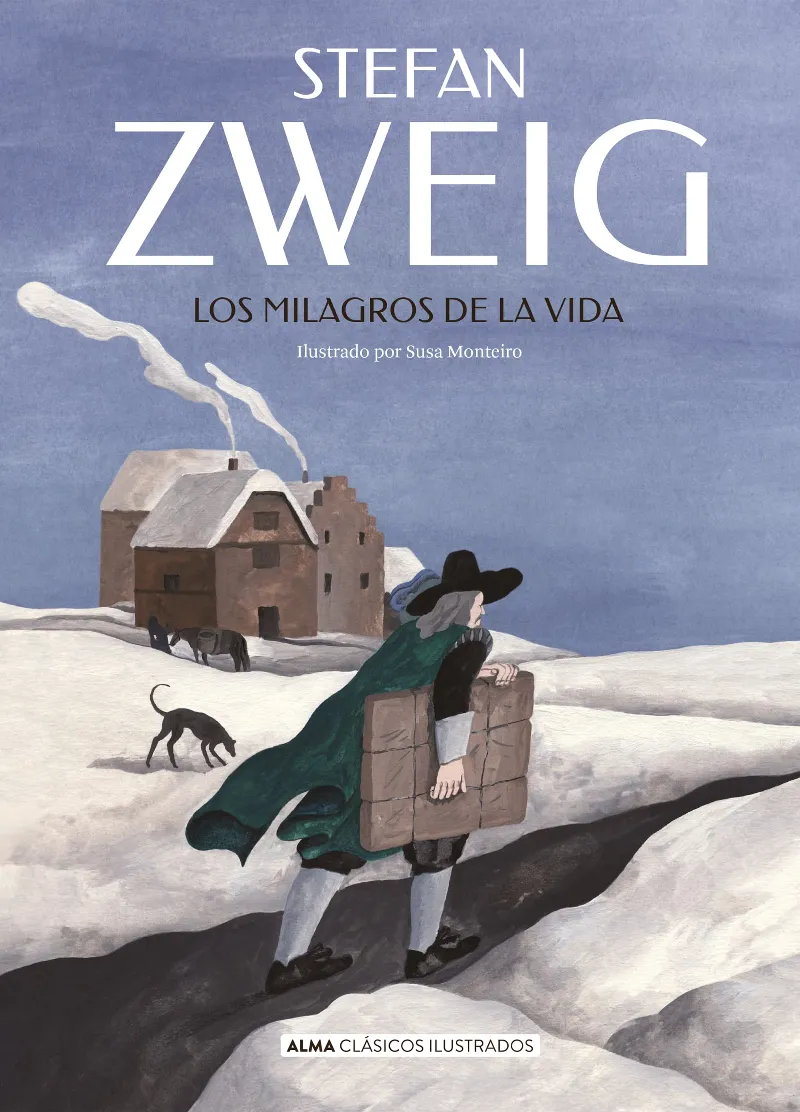 LOS MILAGROS DE LA VIDA