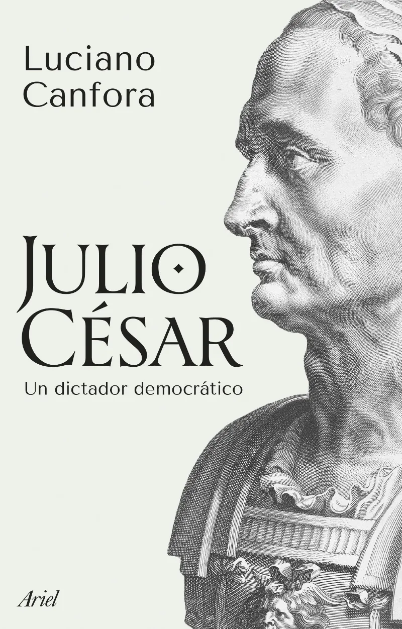 JULIO CÉSAR