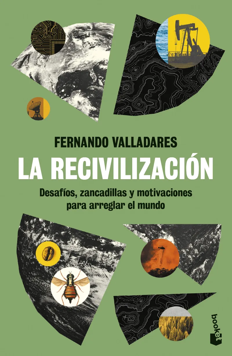 LA RECIVILIZACIÓN