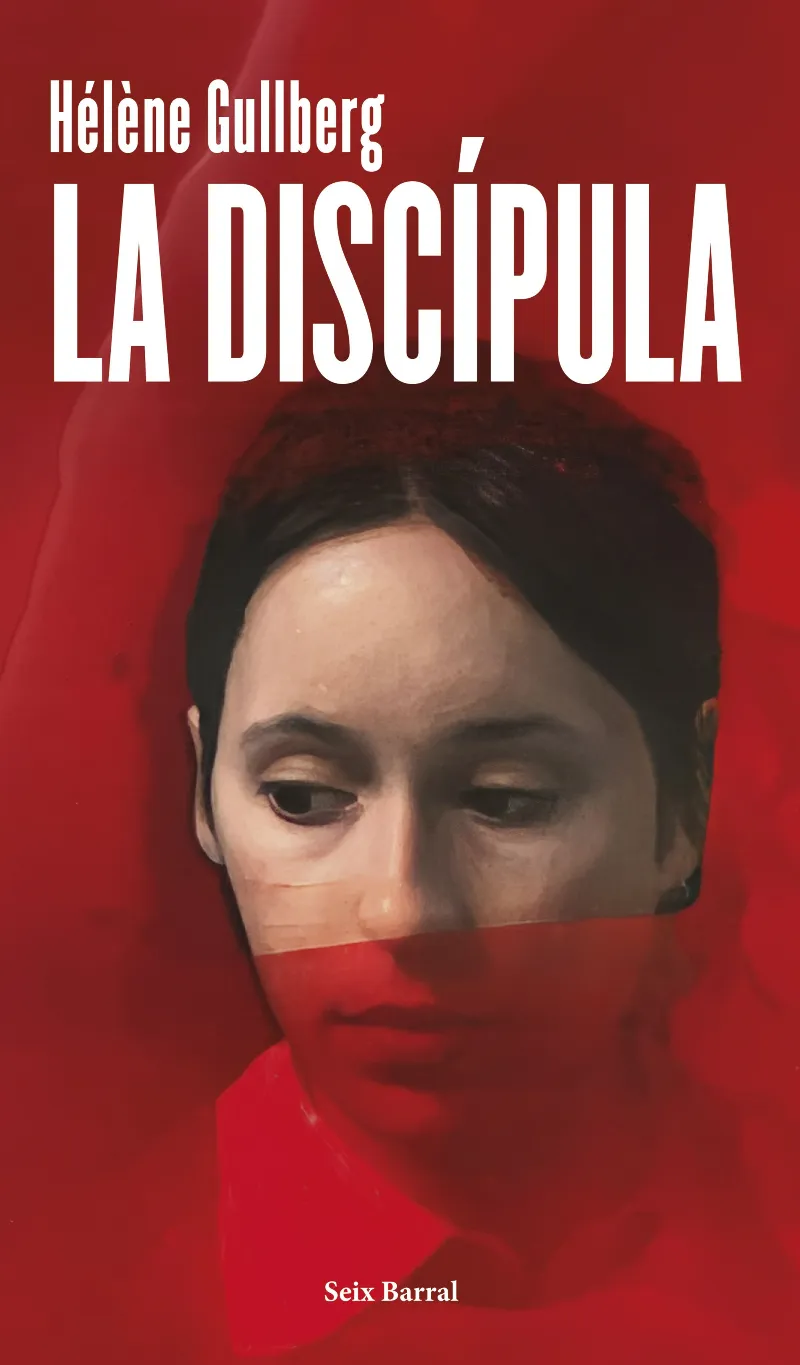 La discípula