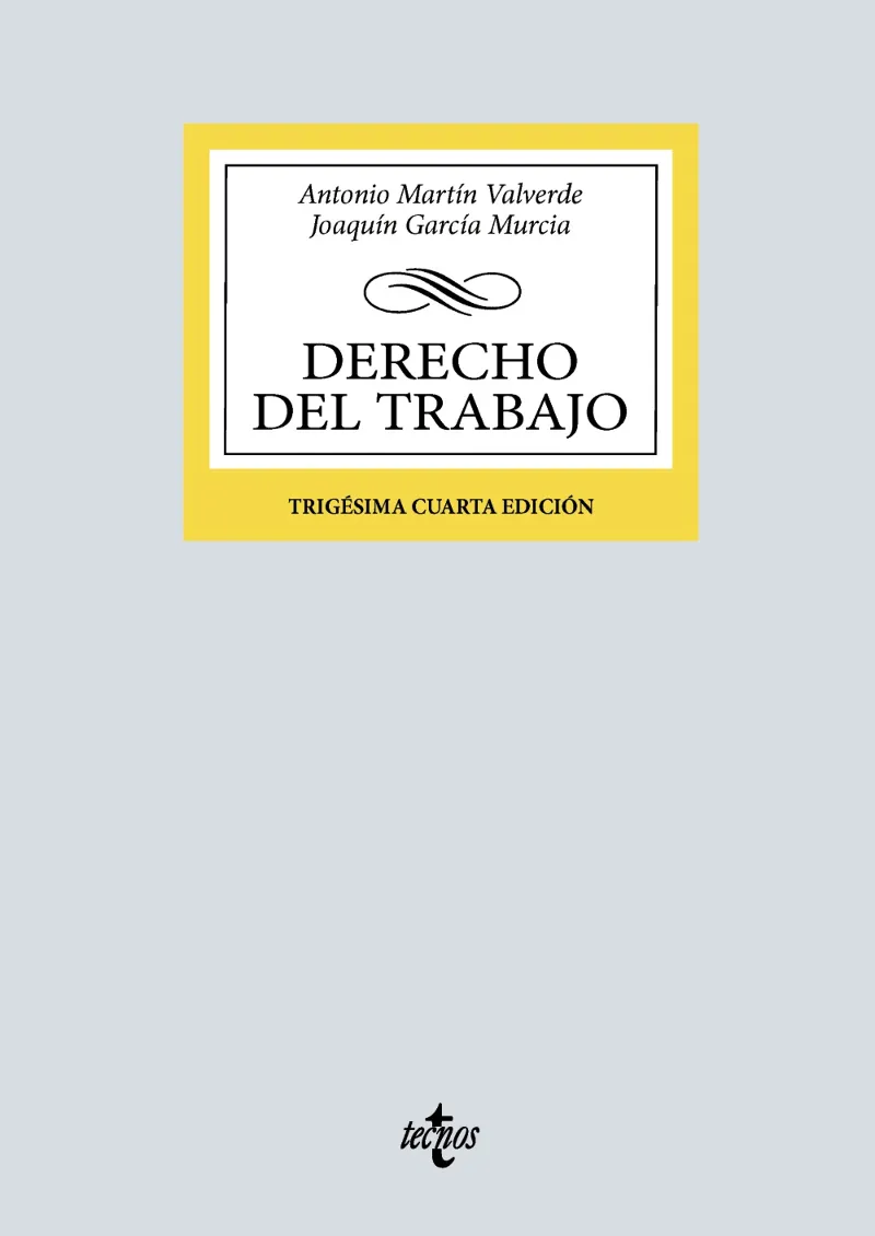 DERECHO DEL TRABAJO