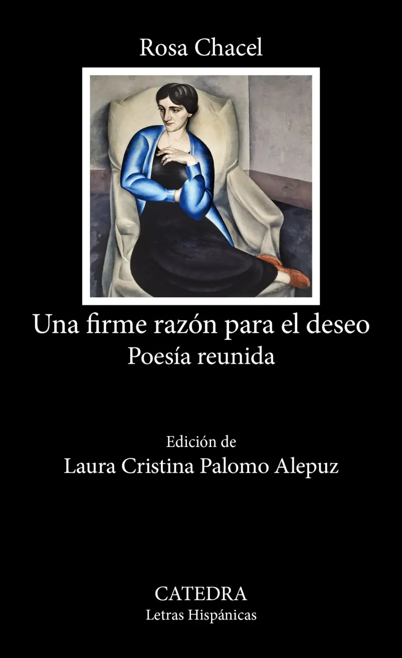 UNA FIRME RAZÓN PARA EL DESEO