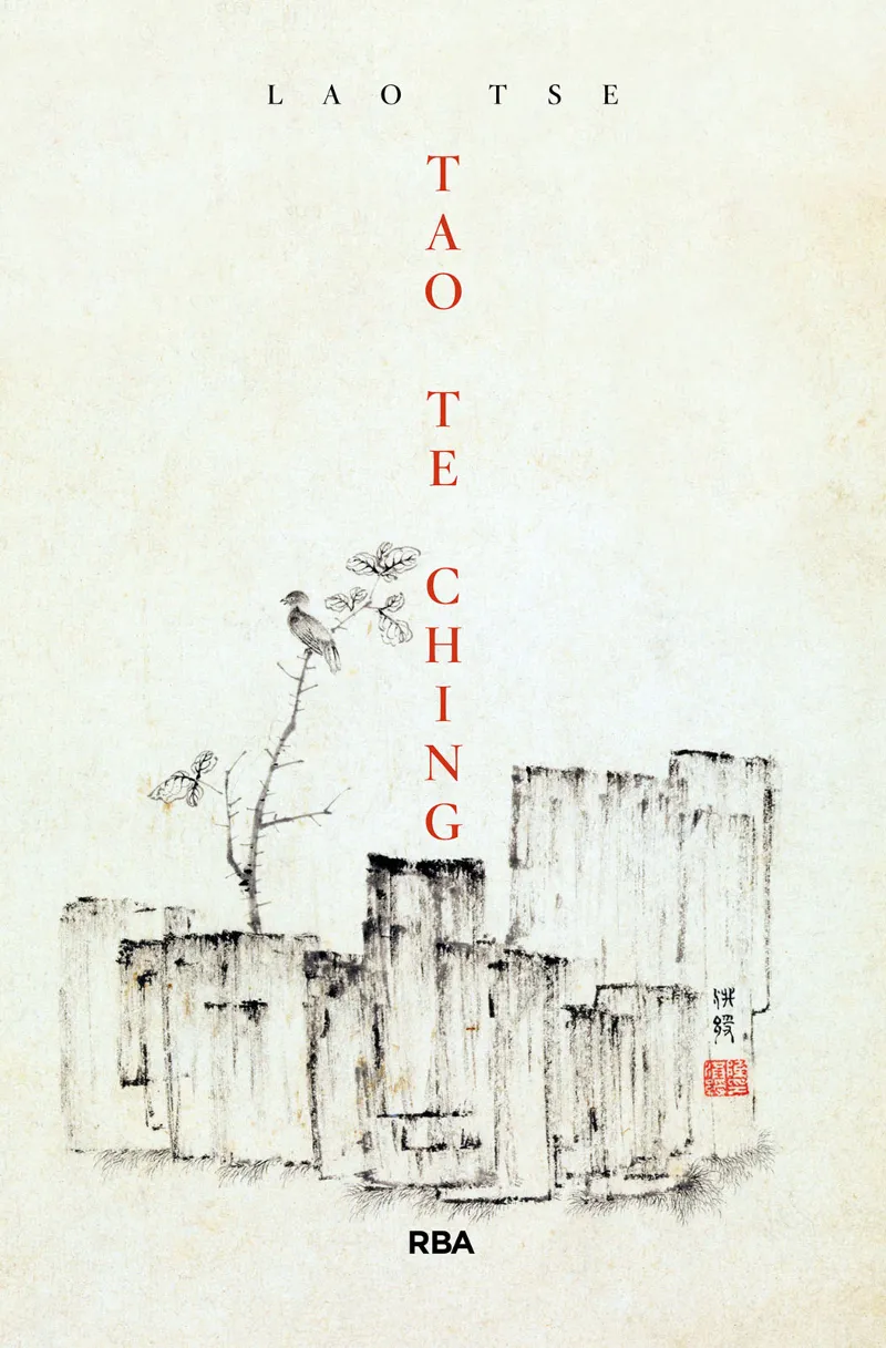 TAO TE CHING -IL-LUSTRAT
