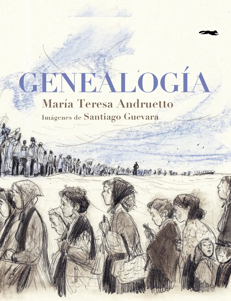 GENEALOGÍA