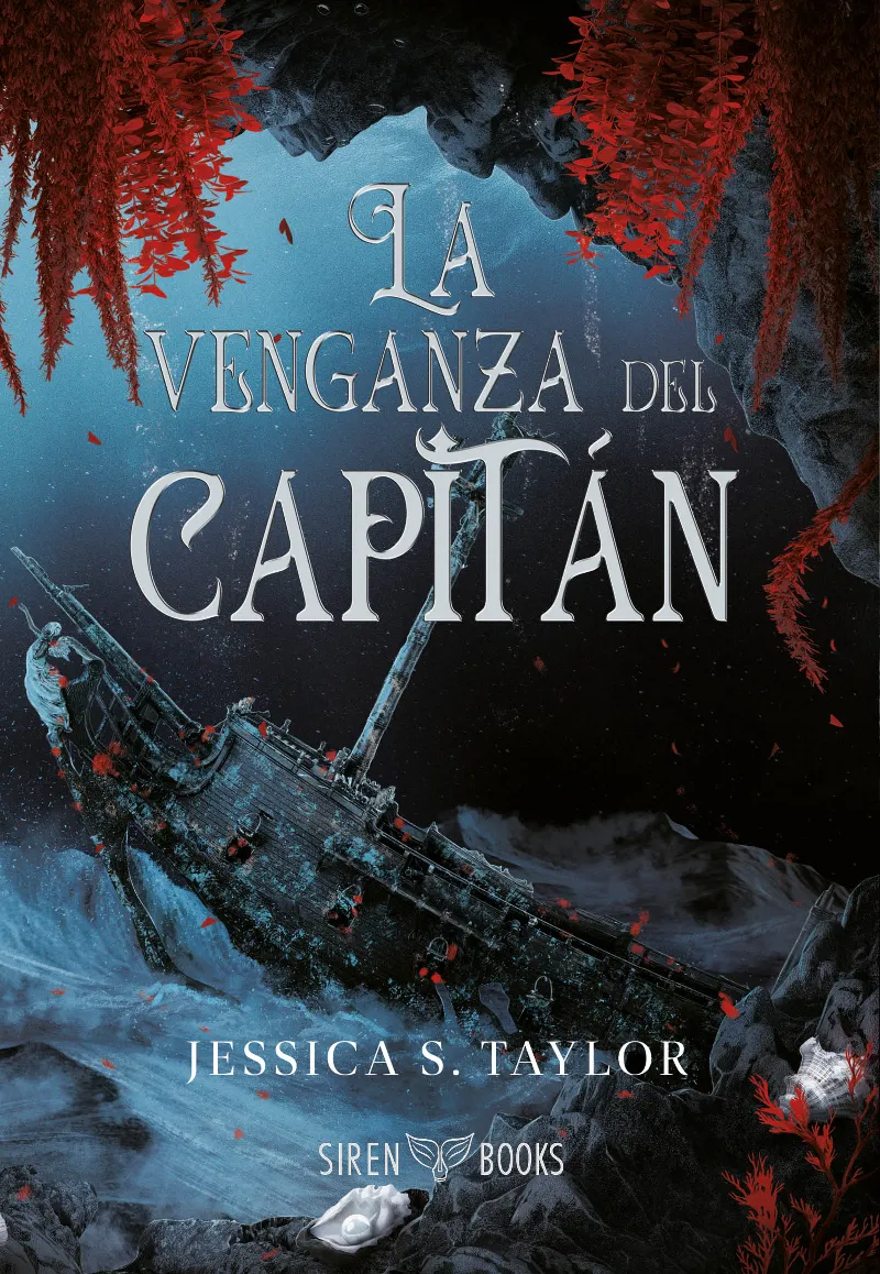 LA VENGANZA DEL CAPITÁN