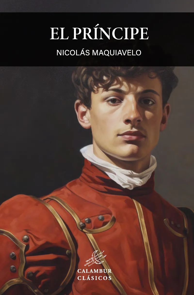 EL PRÍNCIPE