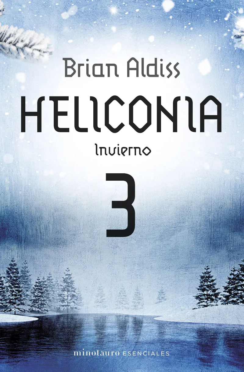 HELICONIA: INVIERNO