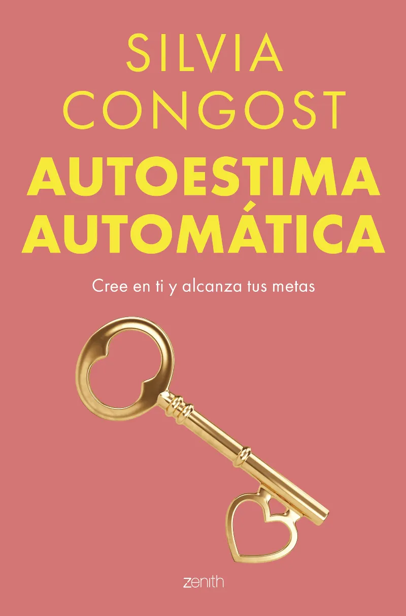 AUTOESTIMA AUTOMÁTICA