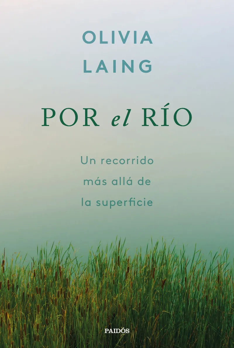 POR EL RÍO