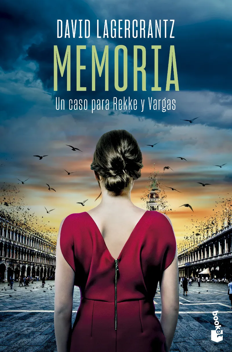 MEMORIA